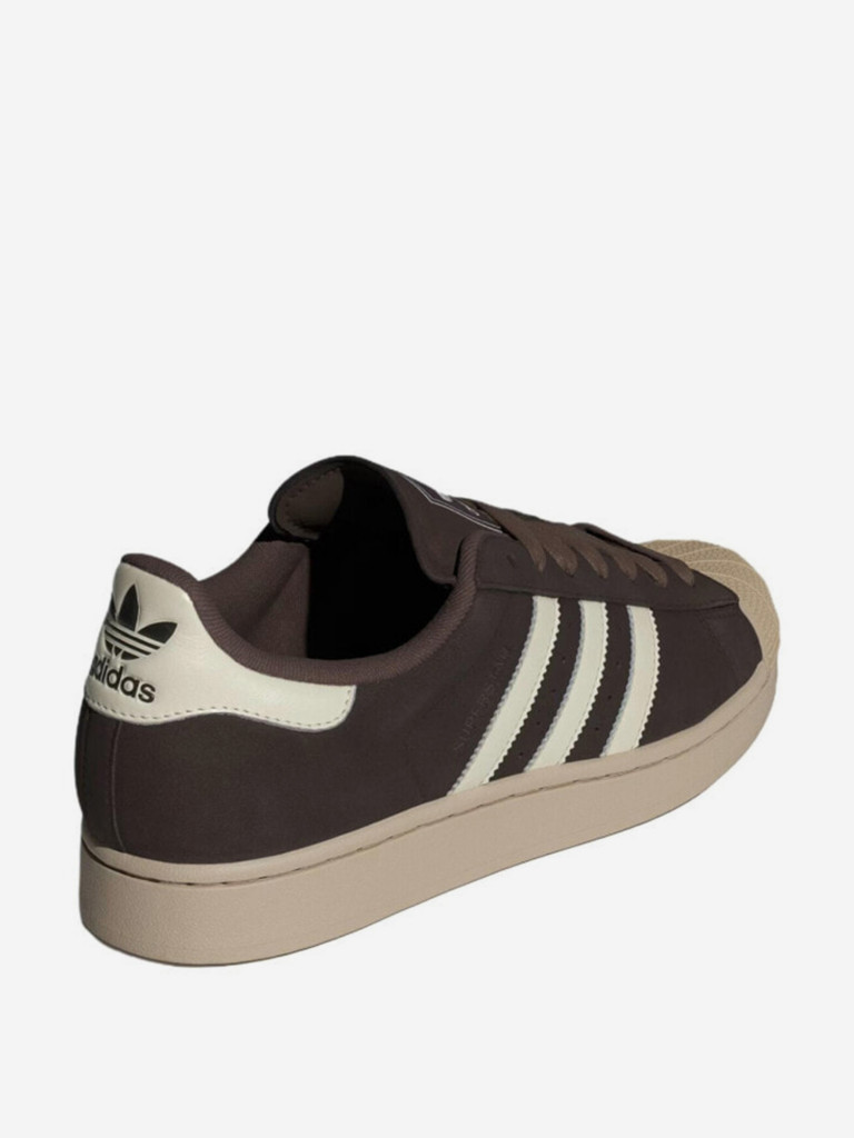 Кеды Adidas Superstar 2 Skate