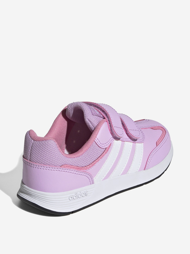 Кроссовки для девочек adidas Tensaur Switch Cf C