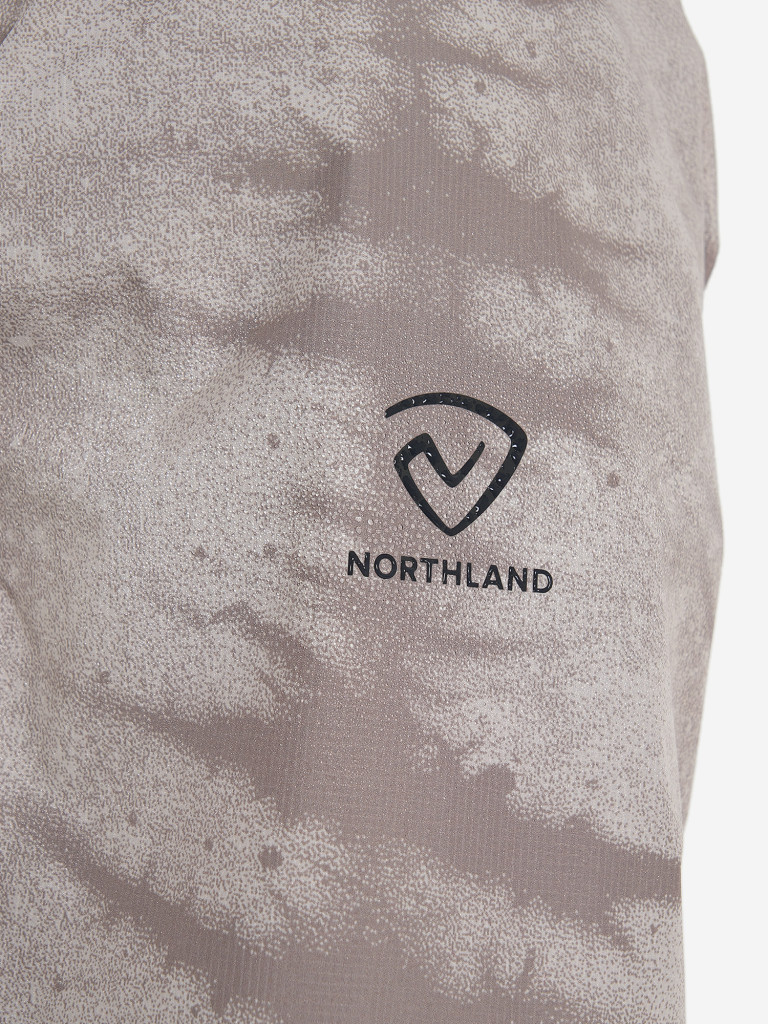 Ветровка мужская Northland