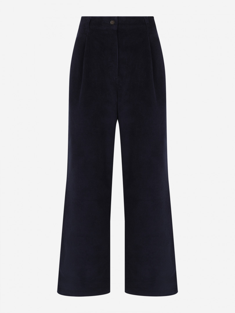 Брюки женские Robe di Kappa Синий 4999₽