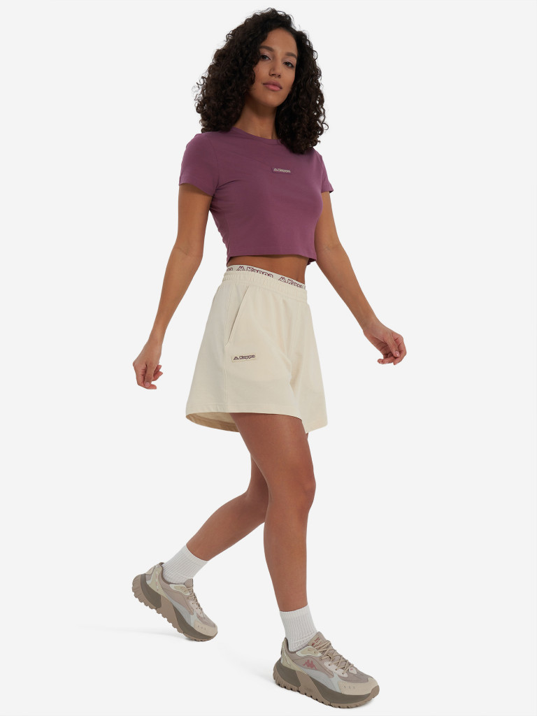 Футболка женская Kappa