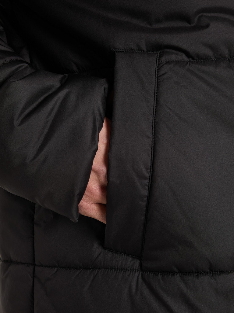 Куртка утепленная мужская PUMA ESS+