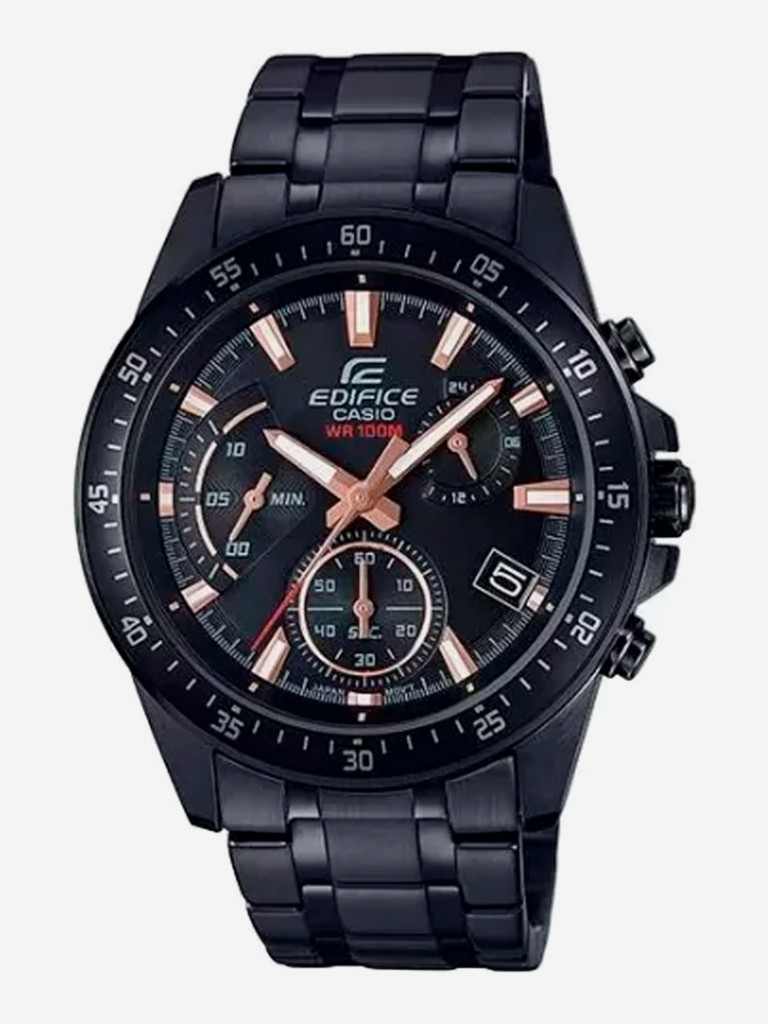 Наручные часы Casio Edifice EFV-540DC-1B