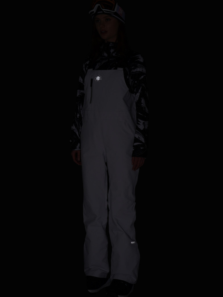 Брюки утепленные женские Termit