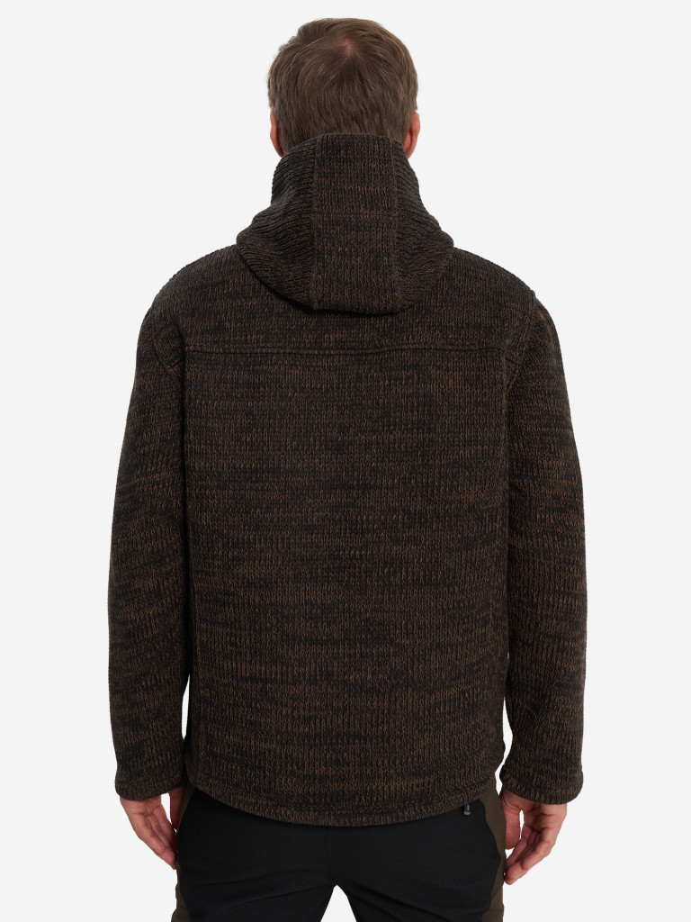 Куртка утепленная мужская Remington Feel Good