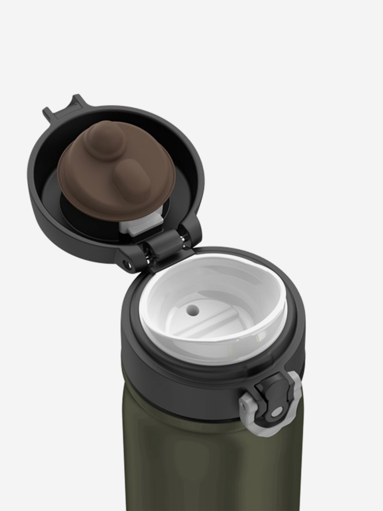 Термокружка для кофе 500 мл THERMOS JMY-5007 хаки