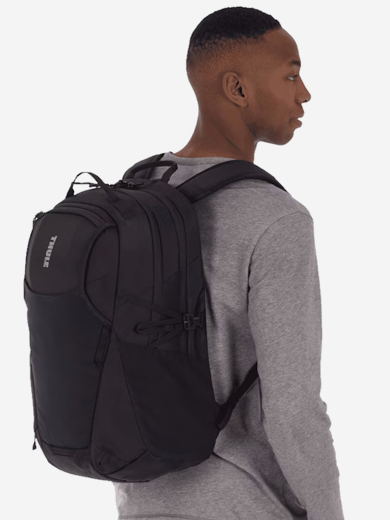 Рюкзак Thule EnRoute Backpack, 26L, Black