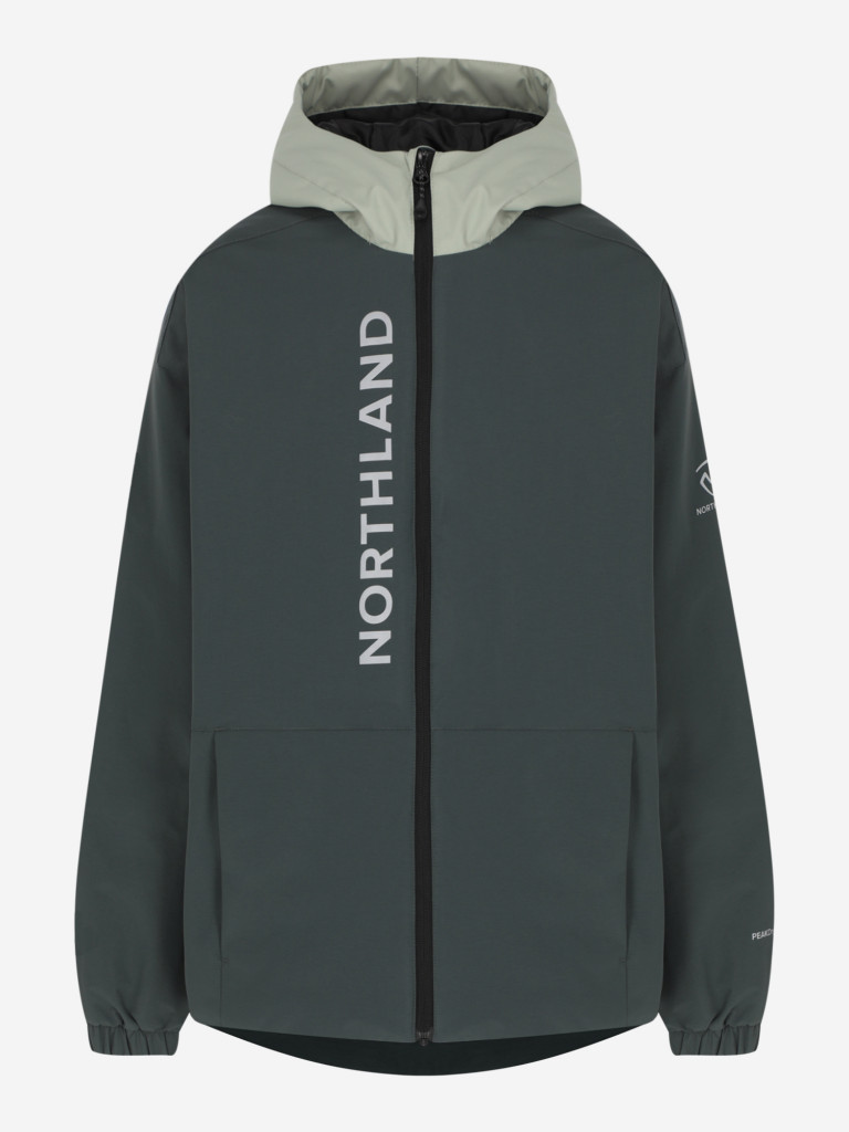 Легкая куртка для мальчиков Northland