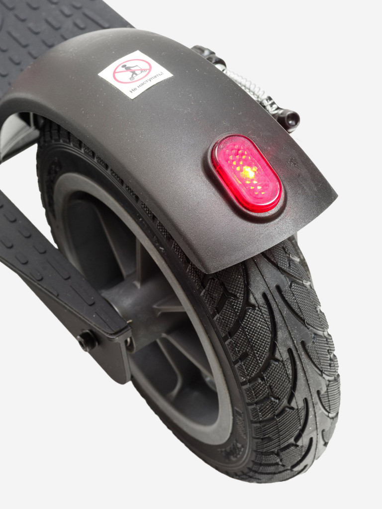 Электросамокат SpeedRoll S26