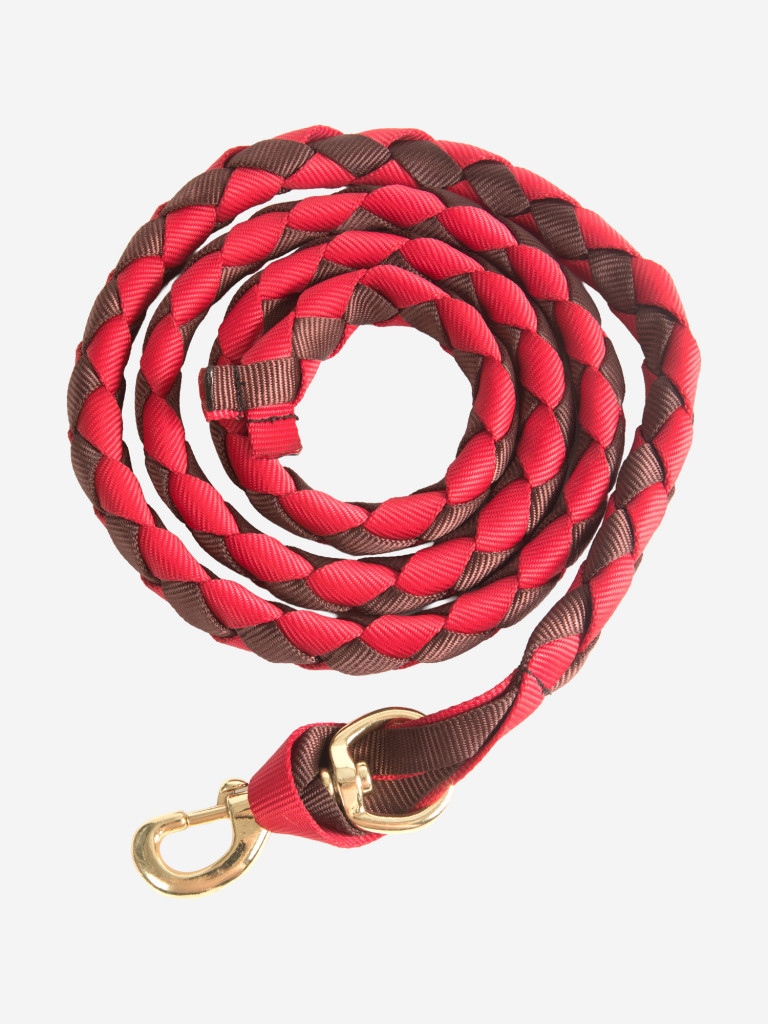 Чомбур для лошади и пони Sweet Horse