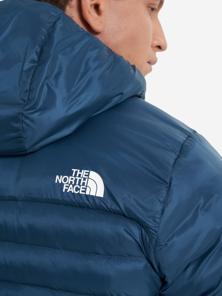 Куртка утепленная мужская The North Face Terra Peak