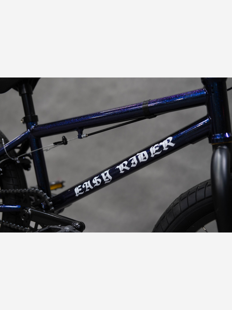 Велосипед BMX EasyRider 18"