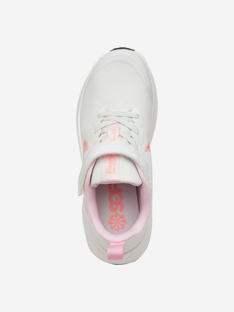Кроссовки для девочек Nike Star Runner 3 Se Gpv