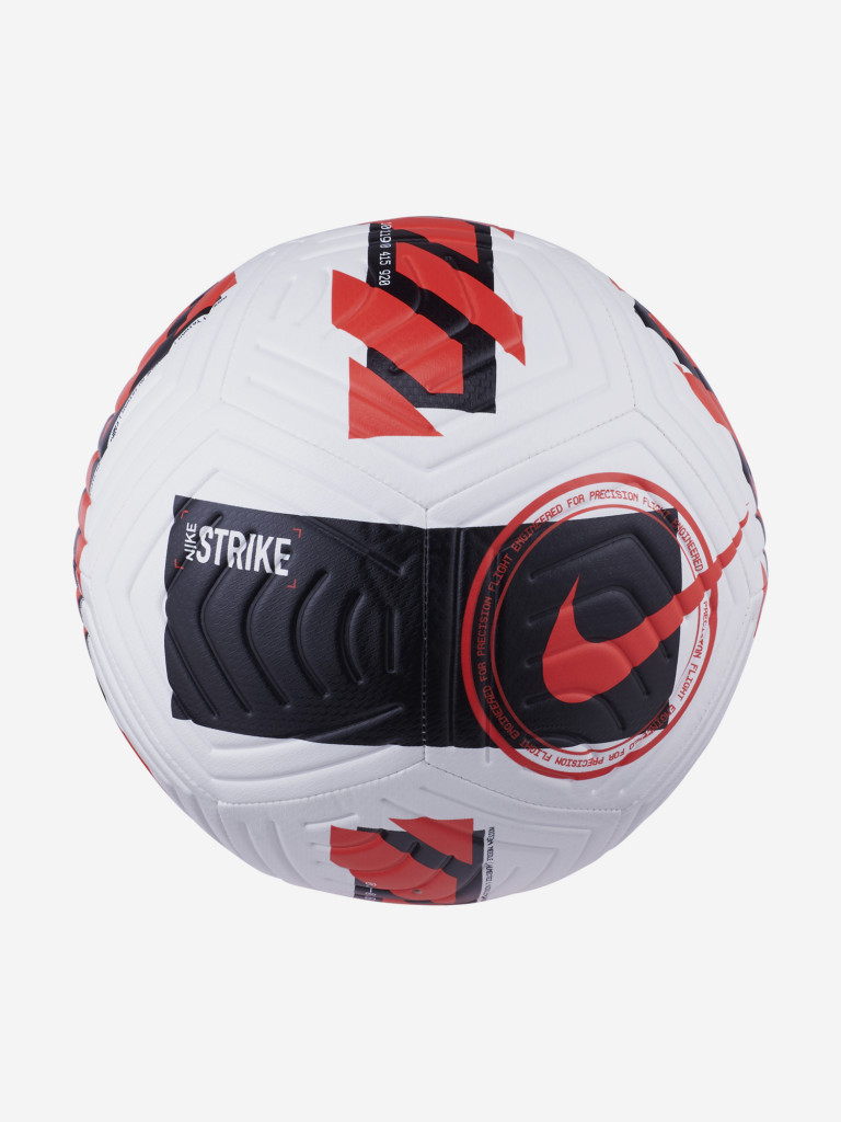 Nike fussball strike on sale