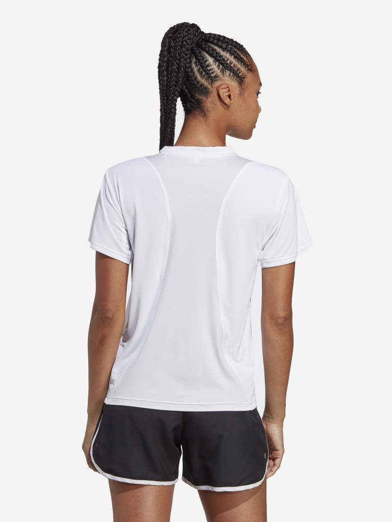 Футболка женская adidas
