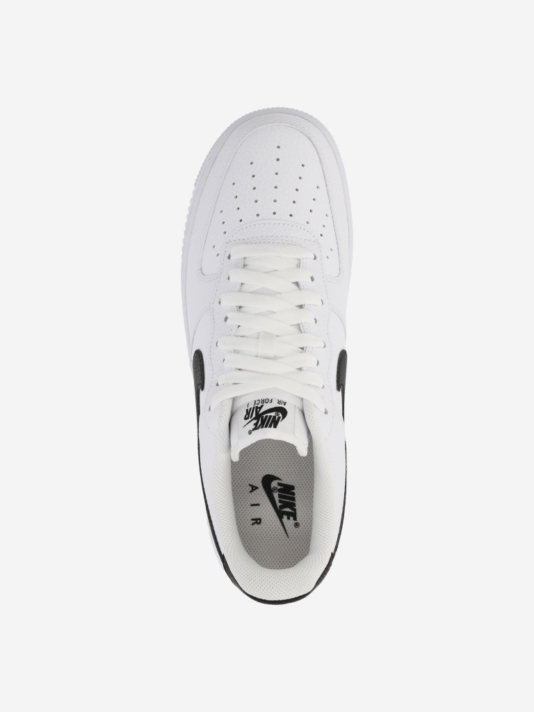 Кеды мужские Nike Air Force 1 '07