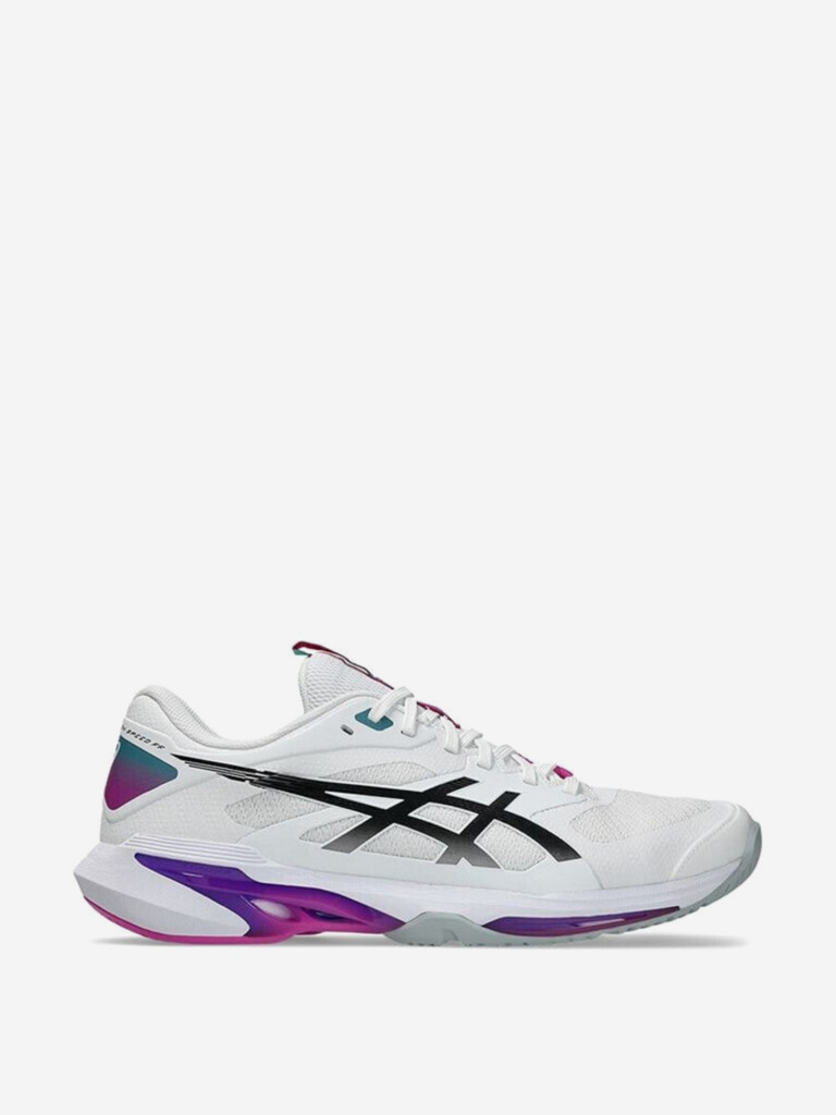Кроссовки мужские ASICS Solution Speed FF 4