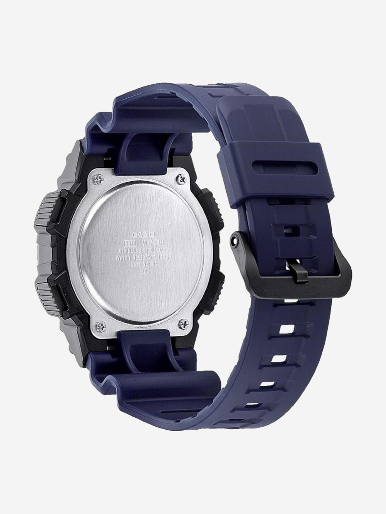 Наручные часы Casio W-735H-2A