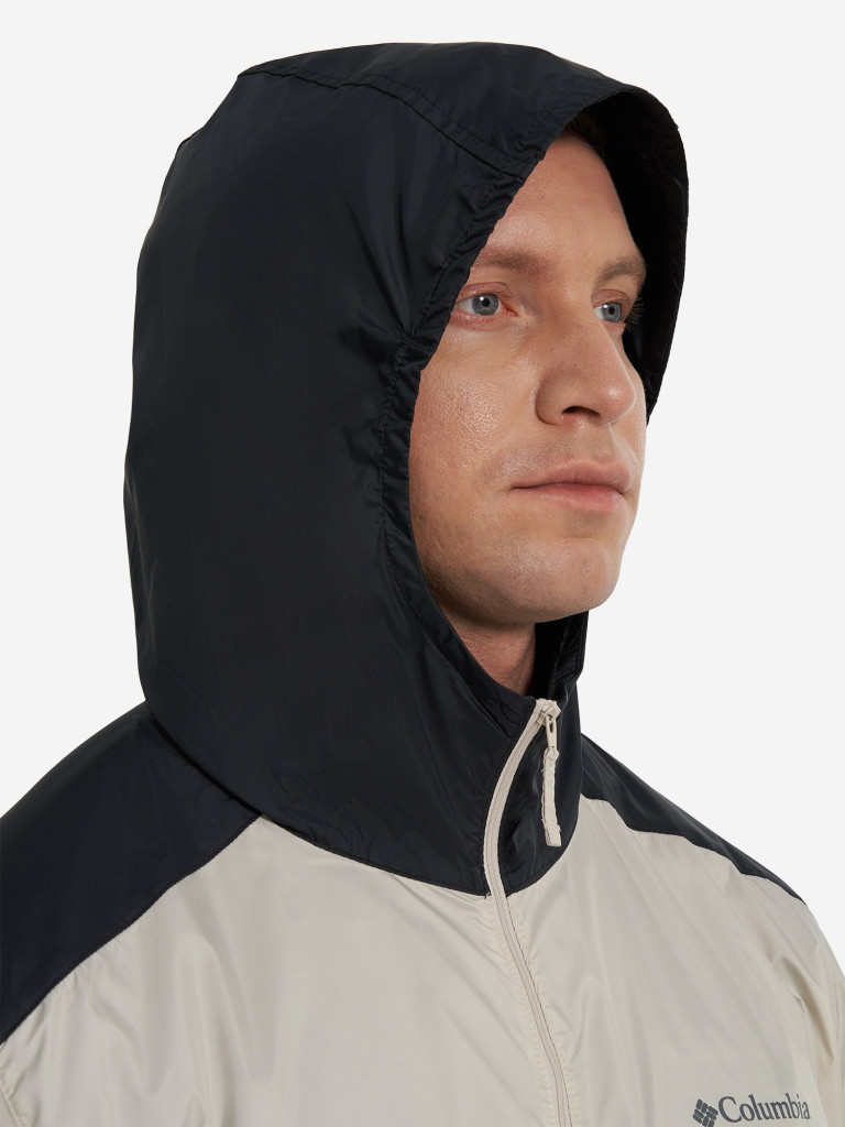 Ветровка мужская Columbia Flashback Ii Windbreaker