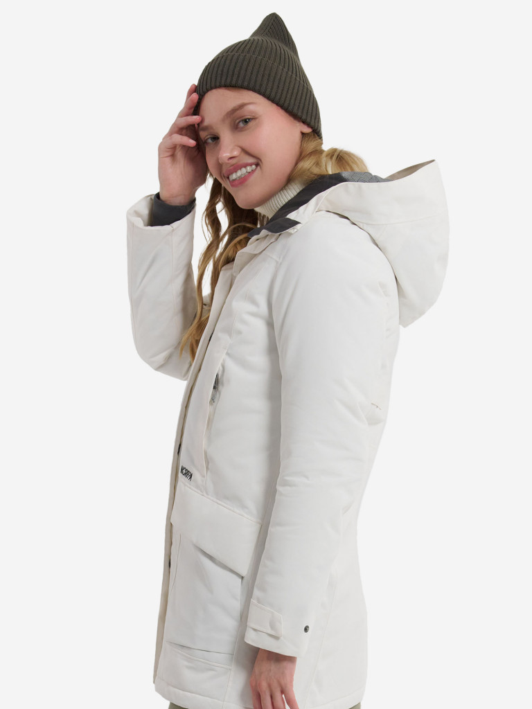 Куртка женская NORPPA Onega