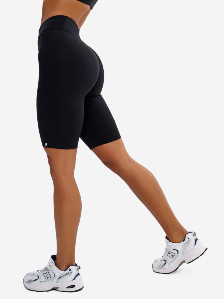 Велосипедки женские Bona Fide Bona Cycling Classic "Black"