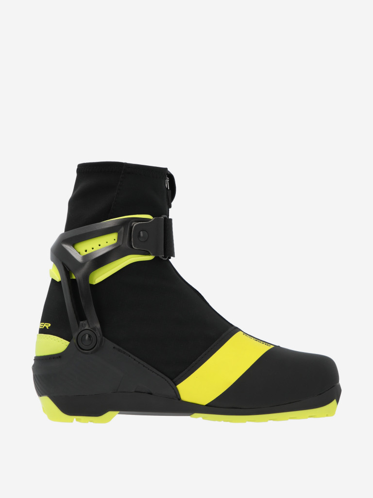 Ботинки для беговых лыж Fischer RCS Skate