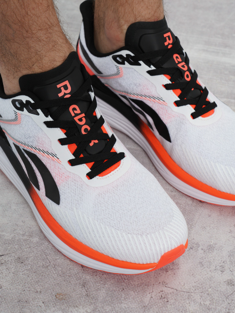 Кроссовки мужские Reebok Viva Speed