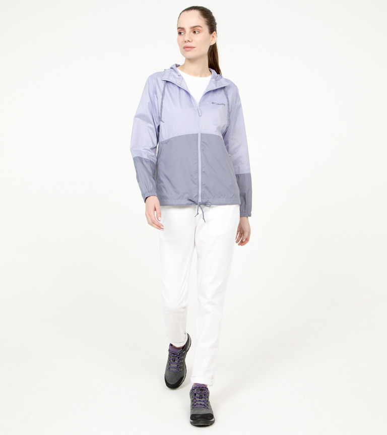 Ветровка женская Columbia Flash Forward