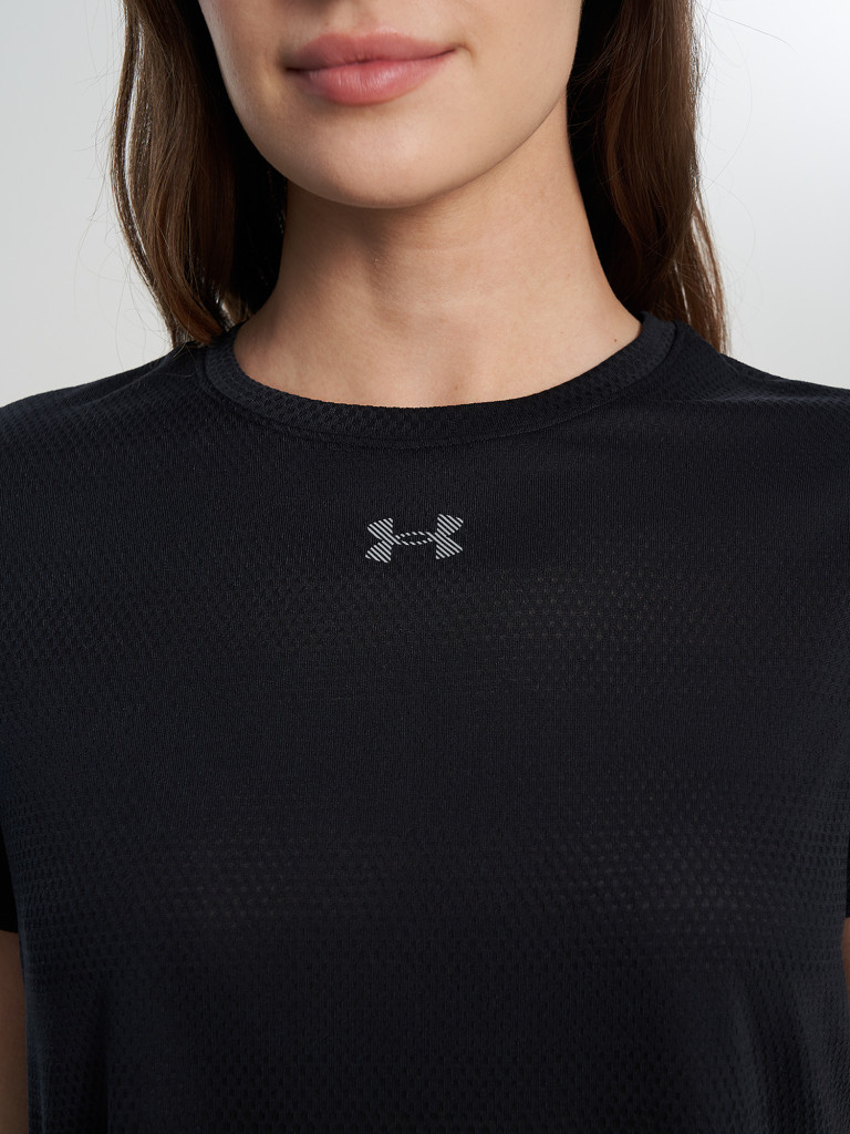 Футболка женская Under Armour Velociti