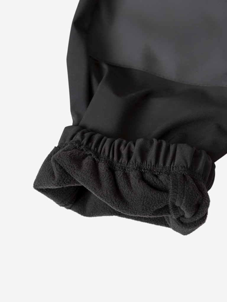 Кобинезон софтшелл для мальчика batik черный