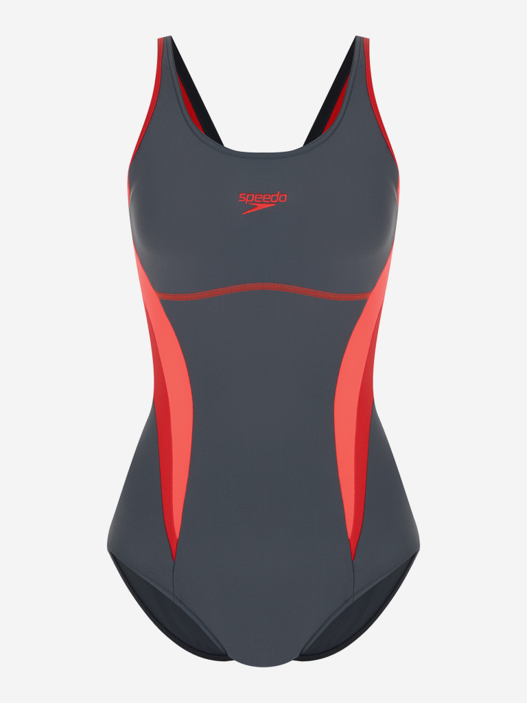 Купальник женский Speedo Sport Splice Muscleback