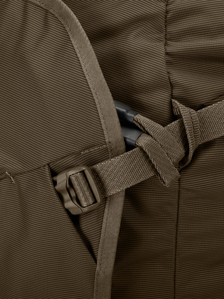 Туристический рюкзак Thule Landmark Traveл Pack, 70л