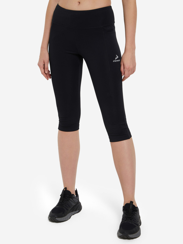 Бриджи женские Demix