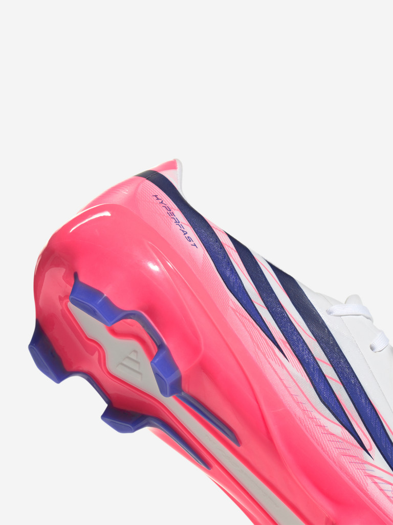 Бутсы мужские adidas F50 Hyperfast League Fg