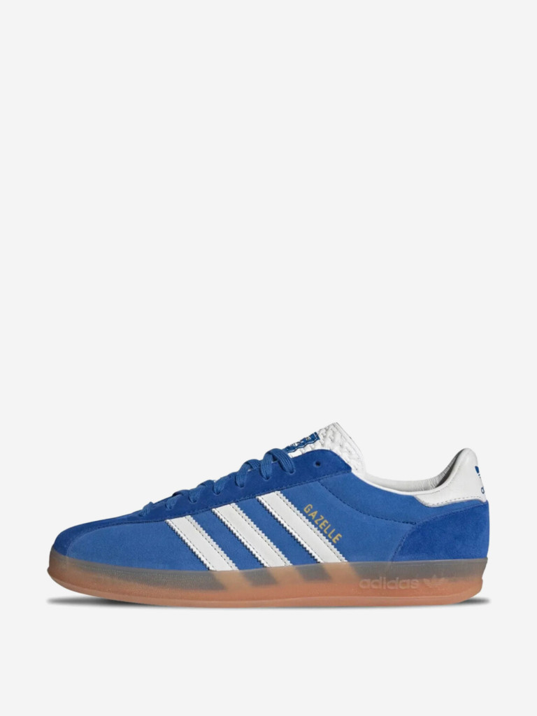 Кроссовки Adidas Gazelle Indoor Pro