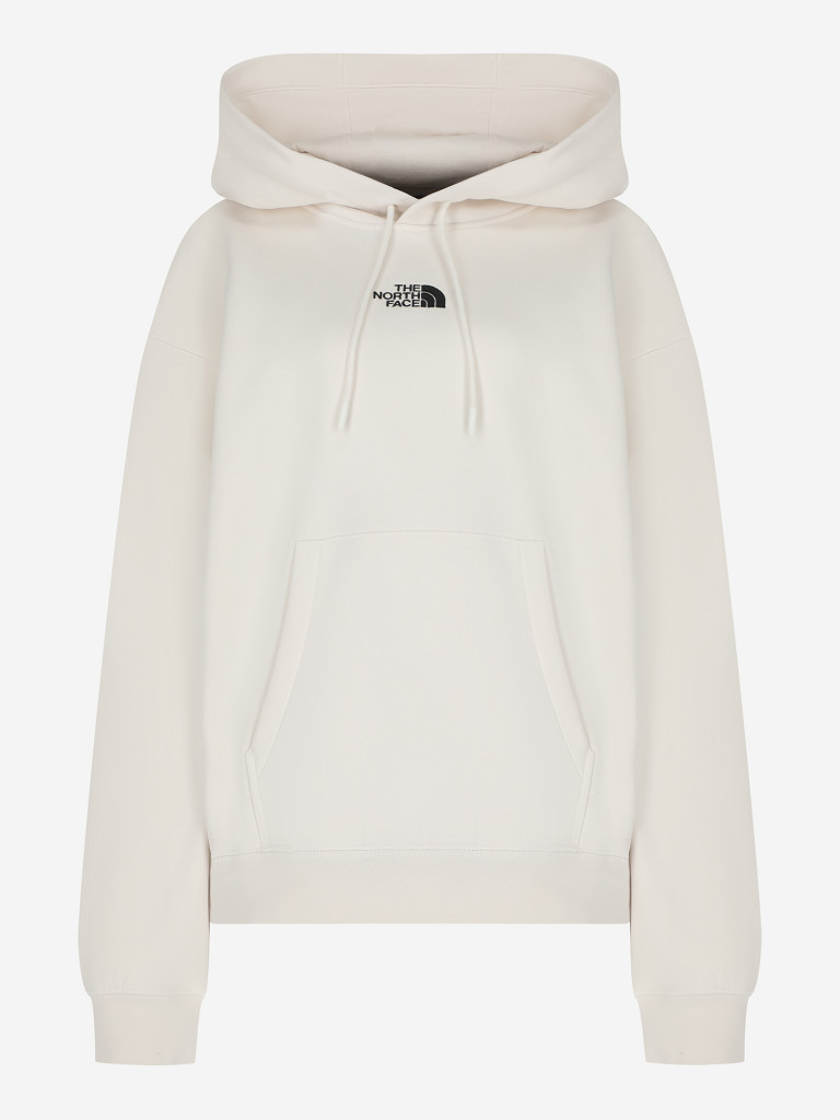 Худи женское оверсайз The North Face Essential