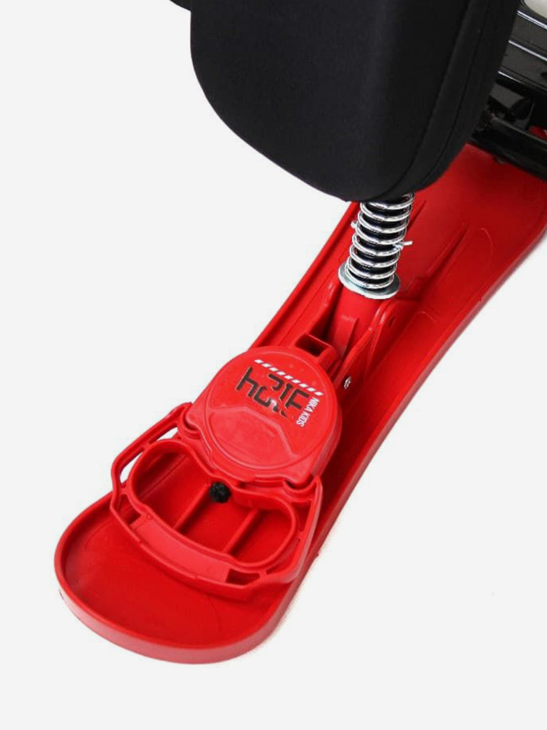 Электроснегокат Snow Razor ONE