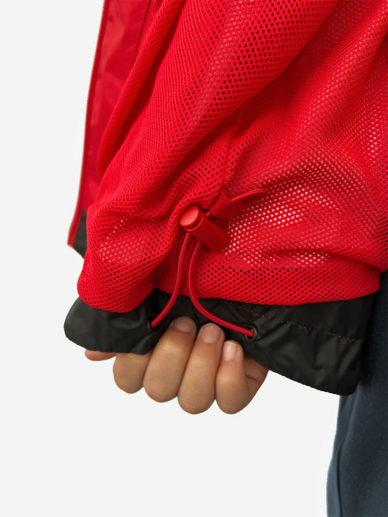Kelme. Куртка WINDPROOF