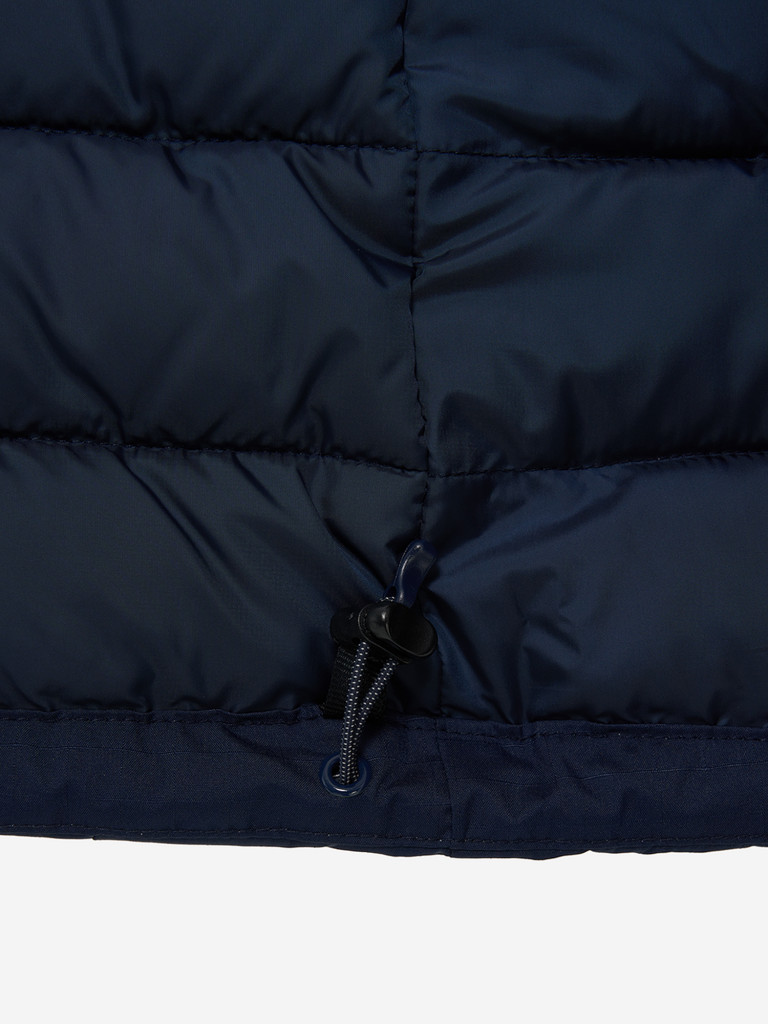 Куртка утепленная мужская Columbia Oak Harbor II Insulated Jacket