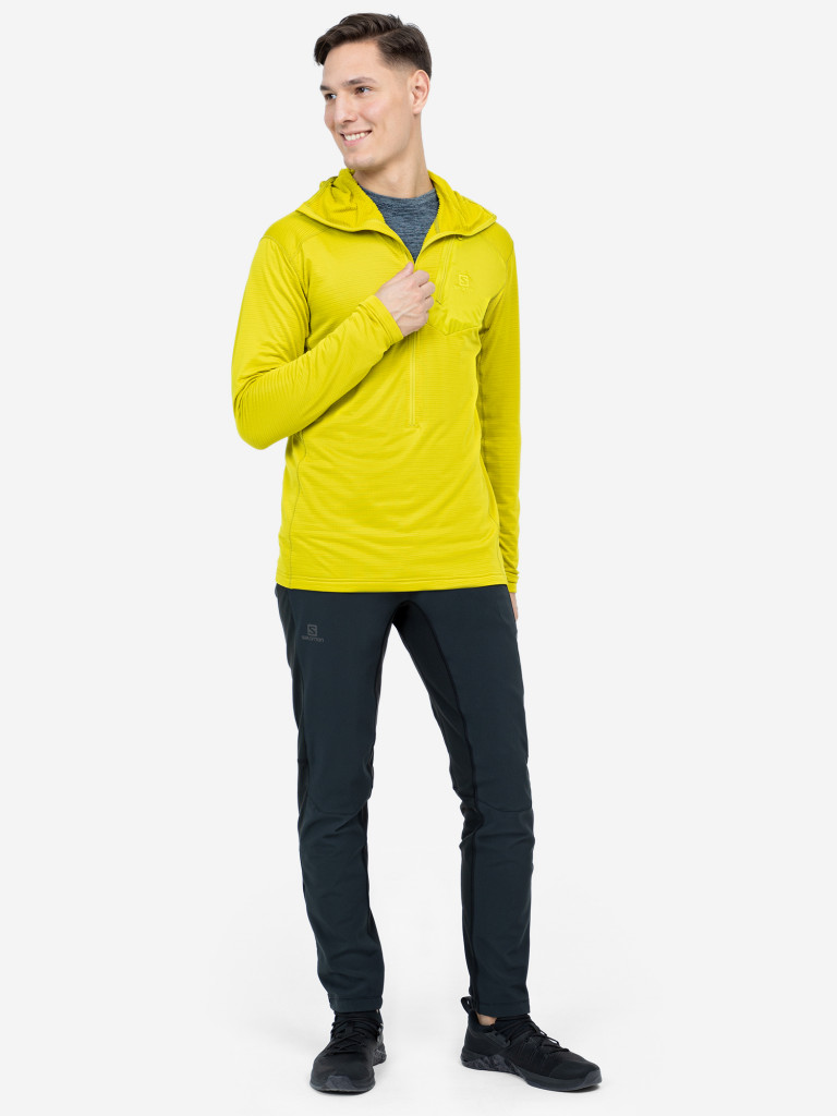 Толстовка мужская Salomon