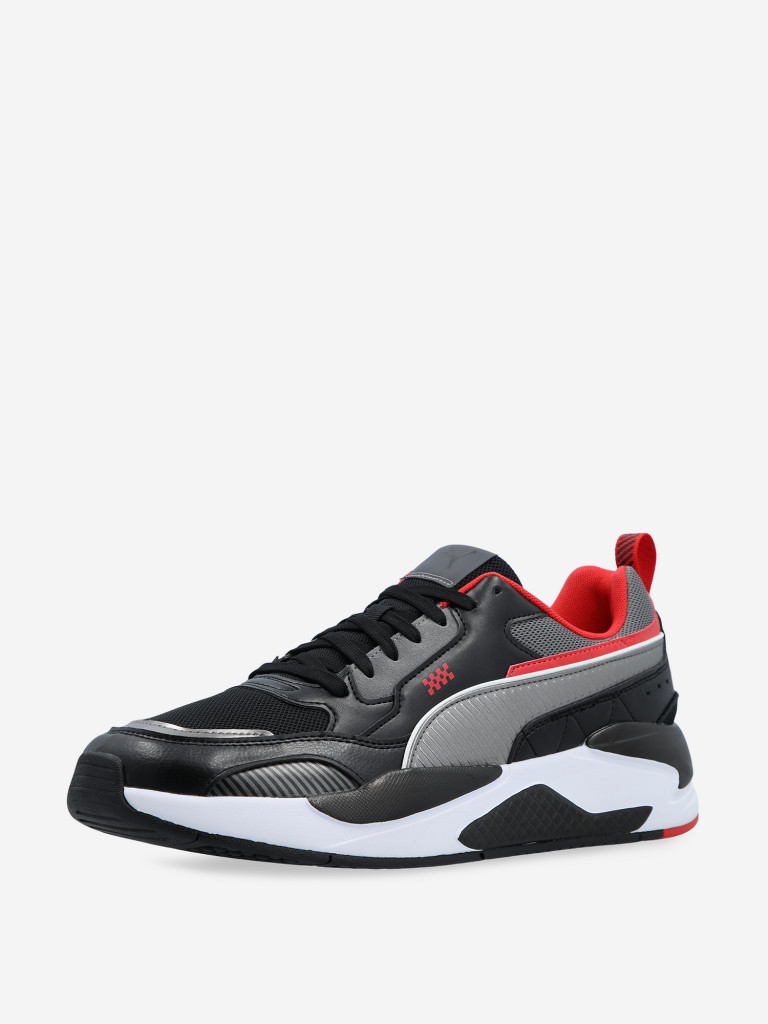 Кроссовки мужские PUMA Ferrari Race X-Ray 2