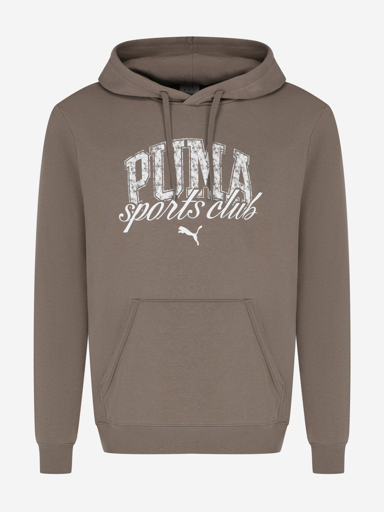 Худи мужское PUMA