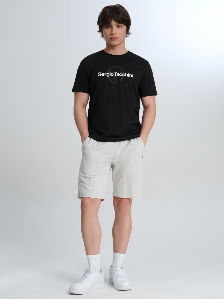 Футболка мужская Sergio Tacchini Essenziale