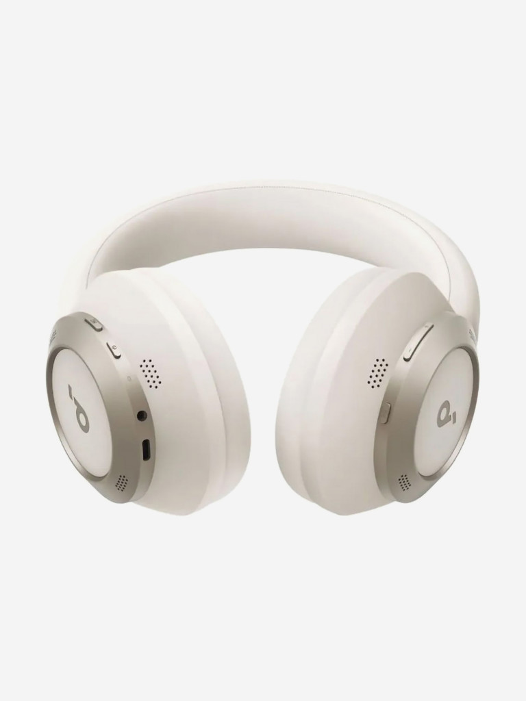 Наушники беспроводные SOUNDCORE Space One Pro