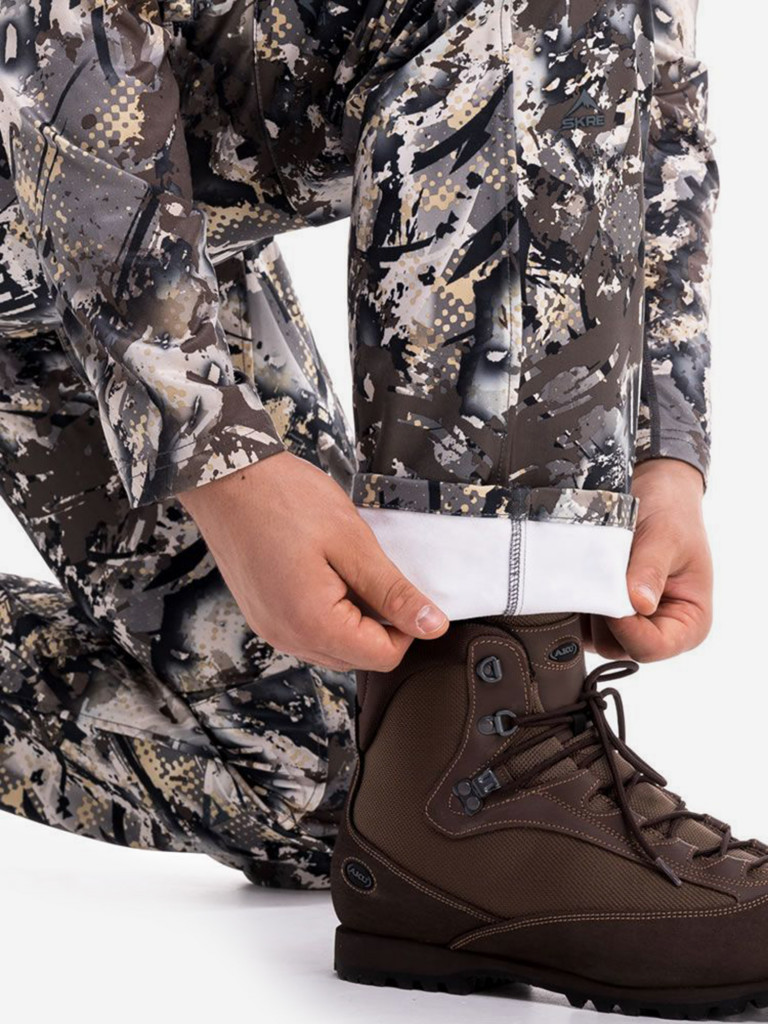 Брюки мужские SKRE Hardscrabble Pants
