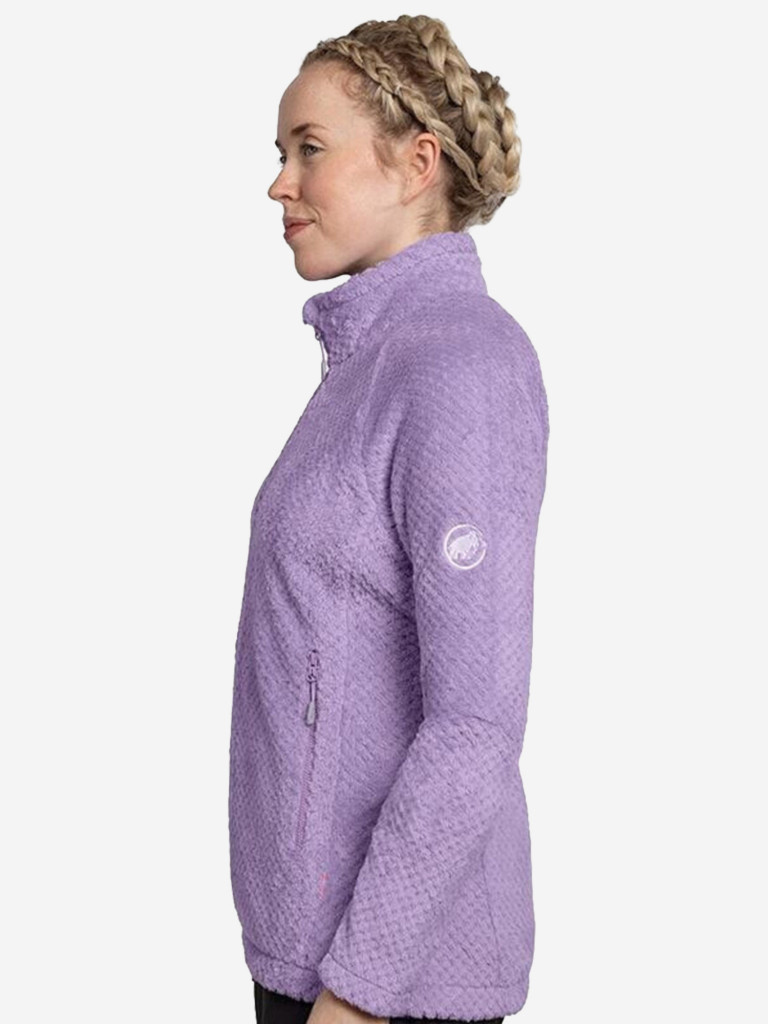 Пальто женская MAMMUT Goblin Velvet Coat
