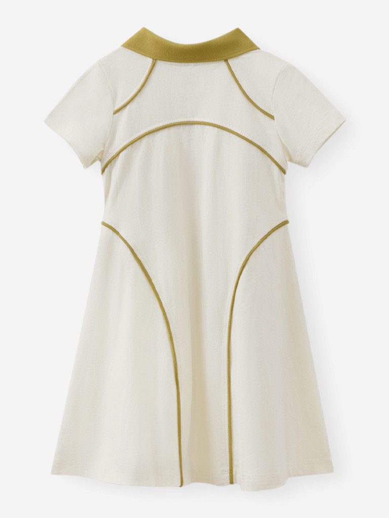 Платье детское HAPPY BABY