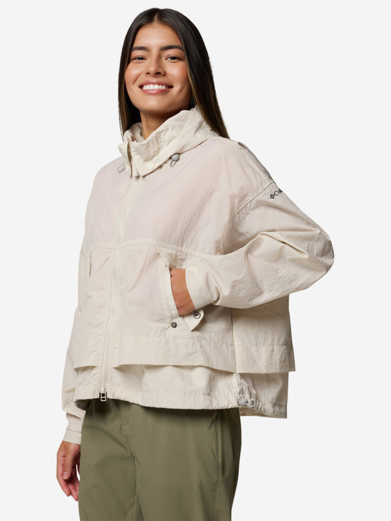 Ветровка женская Columbia Paracutie II Windbreaker