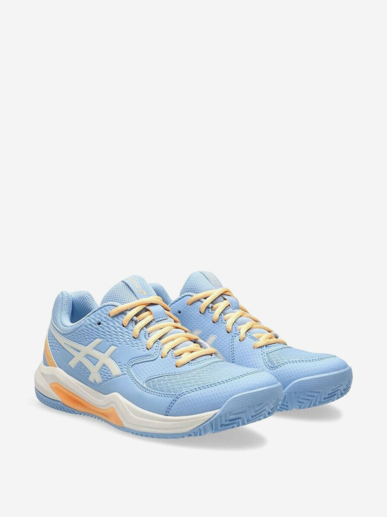 Кроссовки женские ASICS Gel-Dedicate 8