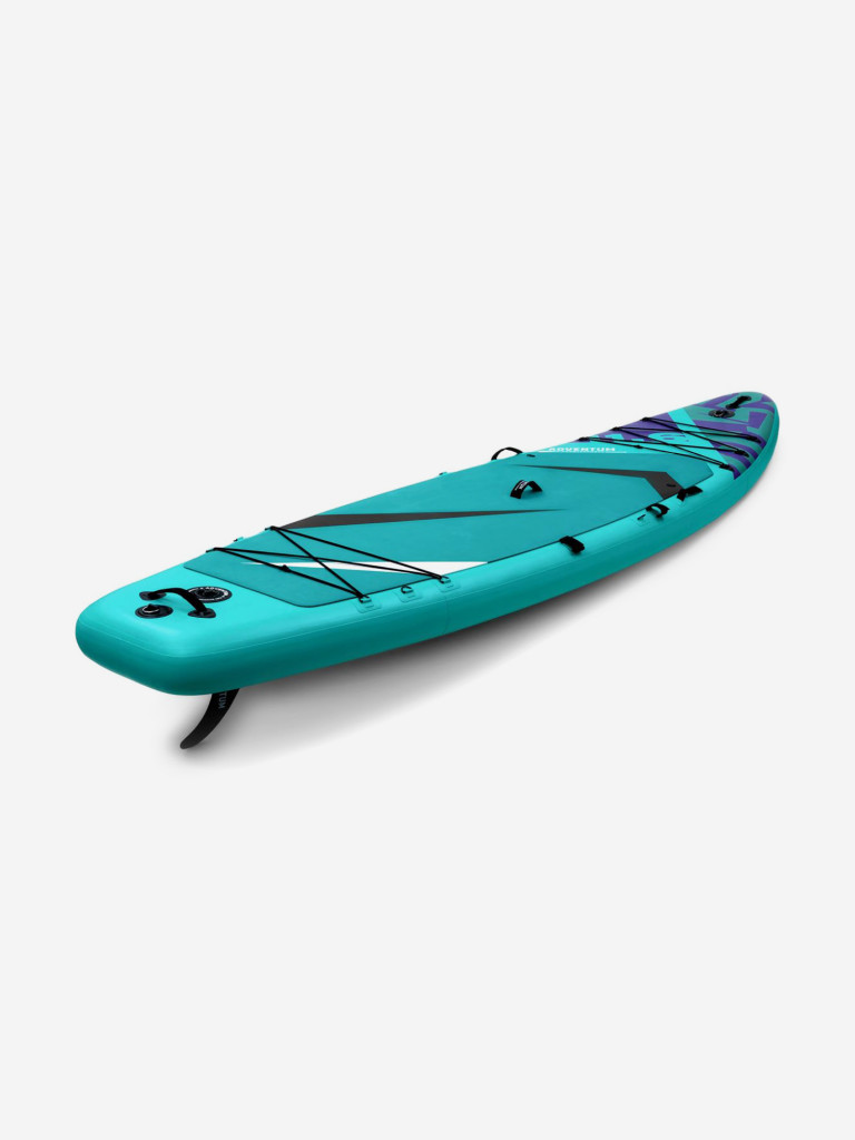 SUP доска надувная Adventum 11.6 Mint 2024